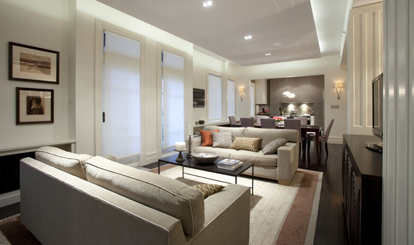 apartment-style 2
